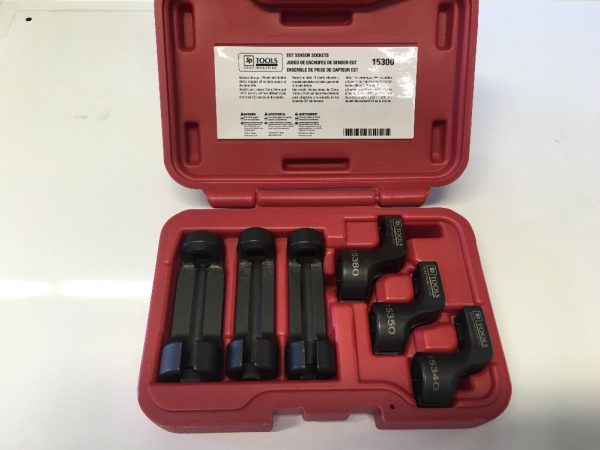 SCHLEY 15300 EGT SENSOR SOCKET SET - Image 4