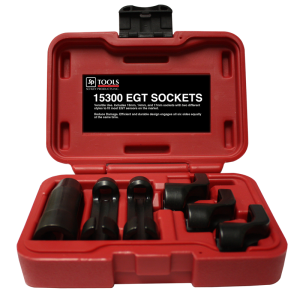 SCHLEY 15300 EGT SENSOR SOCKET SET