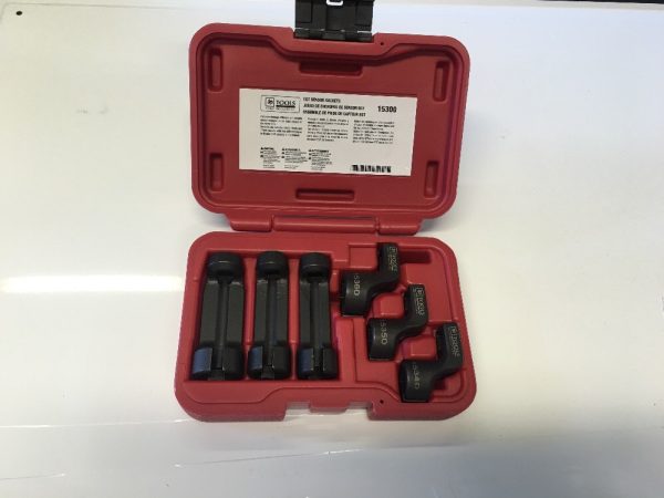 SCHLEY 15300 EGT SENSOR SOCKET SET - Image 5