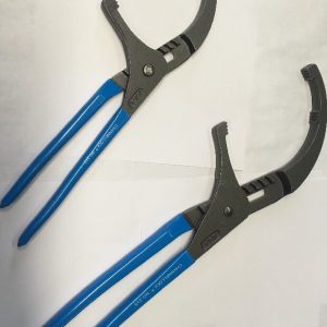 SK OF-1 OIL FILTER PVC PLIER