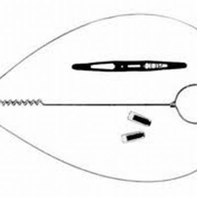 SNEAKY PETE LIS 27000