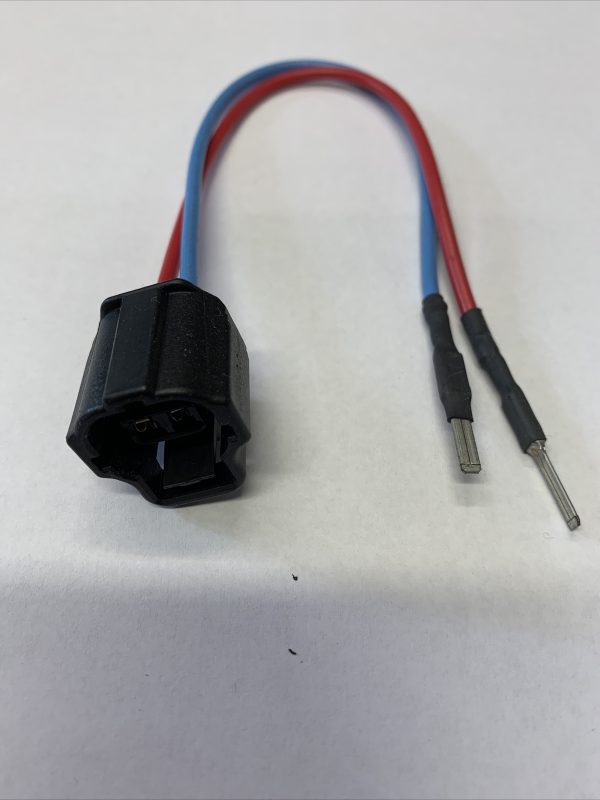 THEXTON 131A FORD IDLE BYPASS SOLENOID ADAPTER 1995 to Current - Image 5