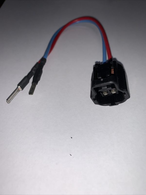 THEXTON 131A FORD IDLE BYPASS SOLENOID ADAPTER 1995 to Current - Image 6