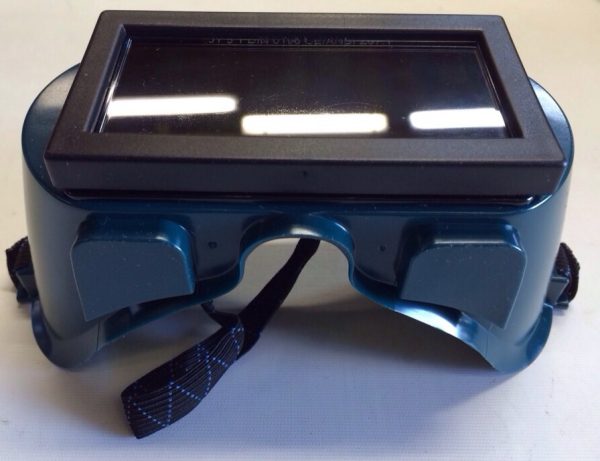 TITAN 41235 Brazing Goggles - Image 4