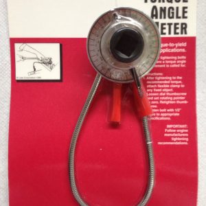 Torque Angle Meter