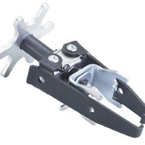 UNIVERSAL OVERHEAD VALVE SPRING COMPRESSOR OTC 4573