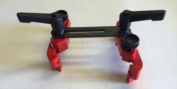 Universal Tomkng Belt Pulley Locking Tool -Steel - Image 5