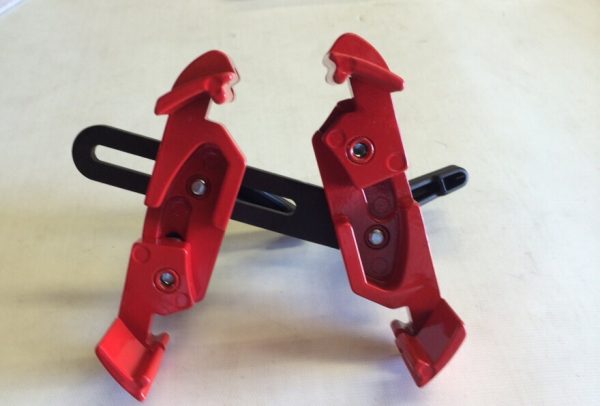 Universal Tomkng Belt Pulley Locking Tool -Steel - Image 6