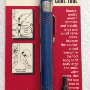 Universal Valve Core Tool