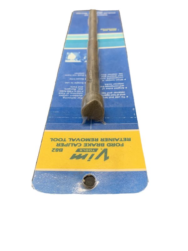 VIM B82 Ford Brake Caliper Retainer Removal Tool - Image 4