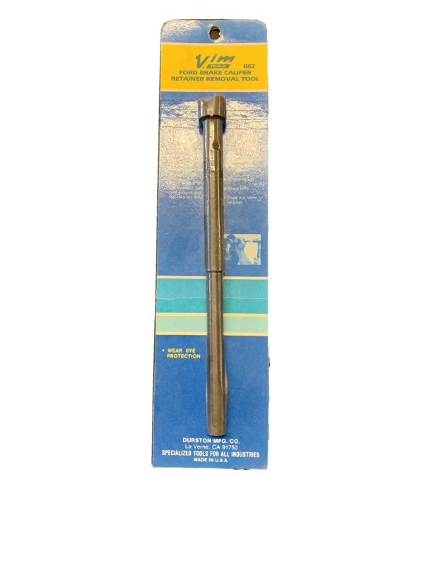 VIM B82 Ford Brake Caliper Retainer Removal Tool