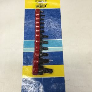 VIM VBD1060 Torx Driver Set 12 Piece T10-T60