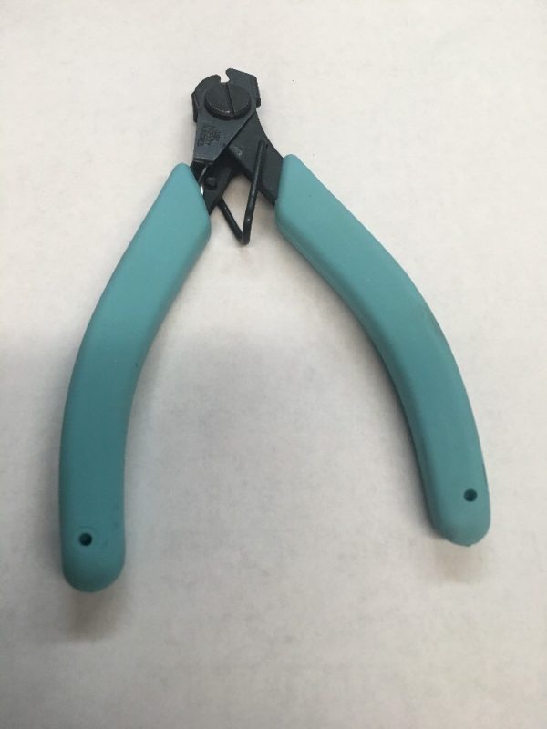 Xcelite 134CG Hardwire (piano And Music) Cutter - Image 4