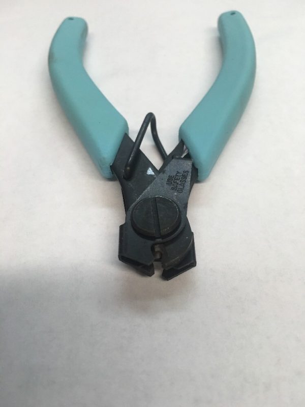 Xcelite 134CG Hardwire (piano And Music) Cutter - Image 5