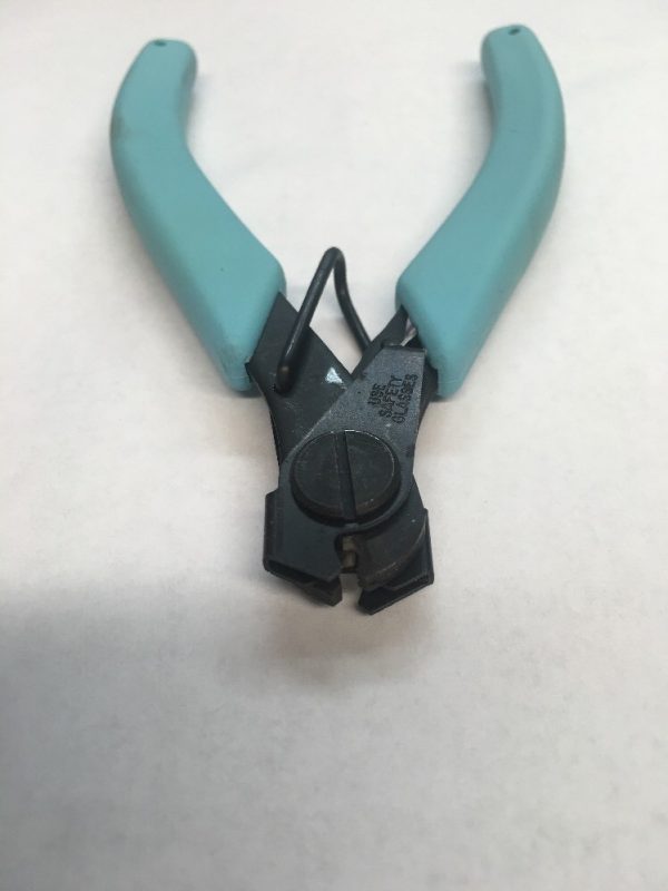 Xcelite 134CG Hardwire (piano And Music) Cutter - Image 6