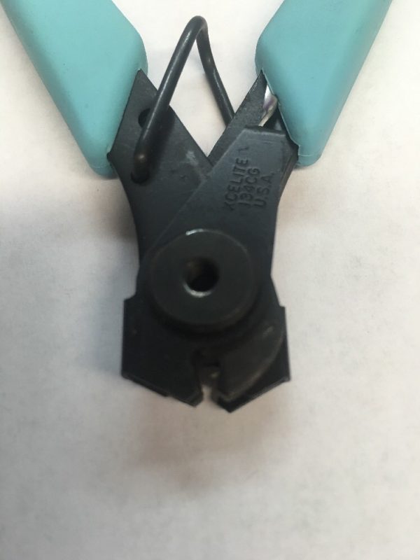 Xcelite 134CG Hardwire (piano And Music) Cutter - Image 7