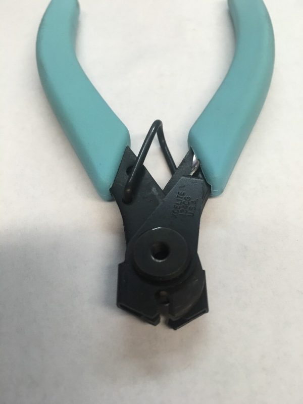 Xcelite 134CG Hardwire (piano And Music) Cutter - Image 8